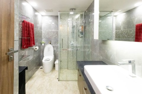 Condo à Pattaya, Thaïlande, 2 chambres  № 162290 - photo 21