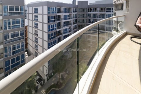 Condo à Pattaya, Thaïlande, 2 chambres  № 162290 - photo 26