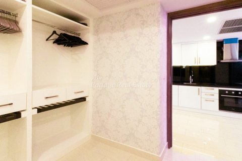 Condo à Pattaya, Thaïlande, 2 chambres  № 162290 - photo 10