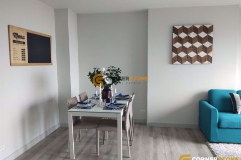 Studio in the Condo in Pattaya, Thailand  № 162288 - photo 5