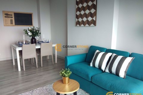 Studio in the Condo in Pattaya, Thailand  № 162288 - photo 3