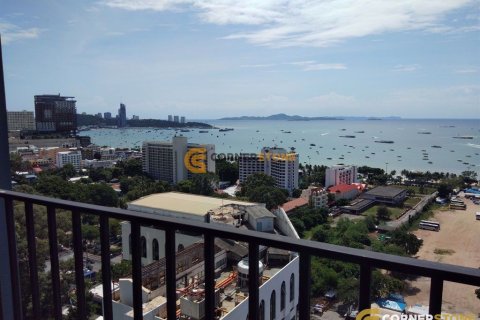 Studio in the Condo in Pattaya, Thailand  № 162288 - photo 11
