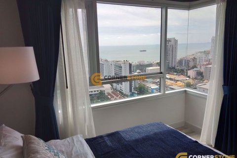 Studio in the Condo in Pattaya, Thailand  № 162288 - photo 8