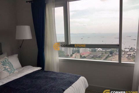 Studio in the Condo in Pattaya, Thailand  № 162288 - photo 7
