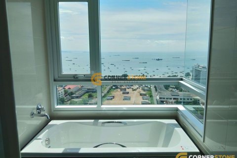 Studio in the Condo in Pattaya, Thailand  № 162288 - photo 9