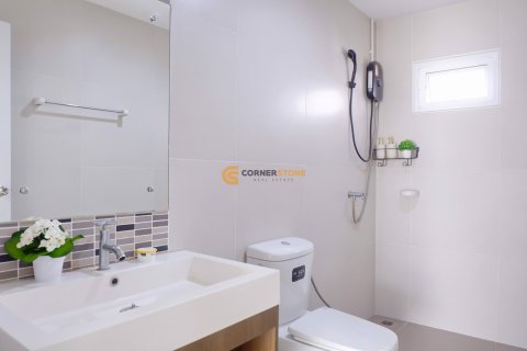 Studio à Pattaya, Thaïlande № 162287 - photo 29