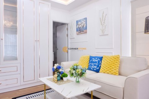 Studio à Pattaya, Thaïlande № 162287 - photo 23