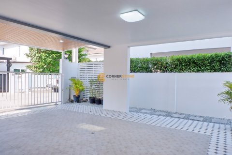 Studio à Pattaya, Thaïlande № 162287 - photo 3