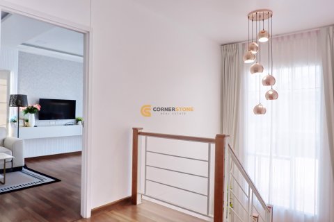 Studio à Pattaya, Thaïlande № 162287 - photo 20