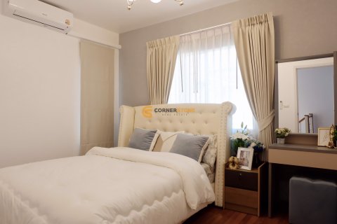 Studio à Pattaya, Thaïlande № 162287 - photo 28