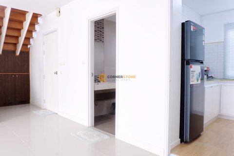 Studio à Pattaya, Thaïlande № 162287 - photo 18