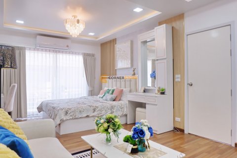 Studio à Pattaya, Thaïlande № 162287 - photo 24