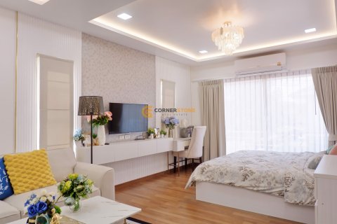 Studio à Pattaya, Thaïlande № 162287 - photo 21