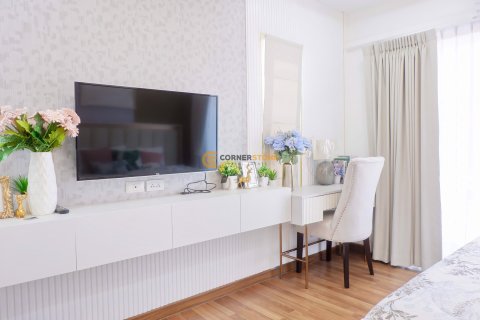 Studio à Pattaya, Thaïlande № 162287 - photo 22