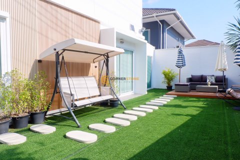 Studio à Pattaya, Thaïlande № 162287 - photo 5