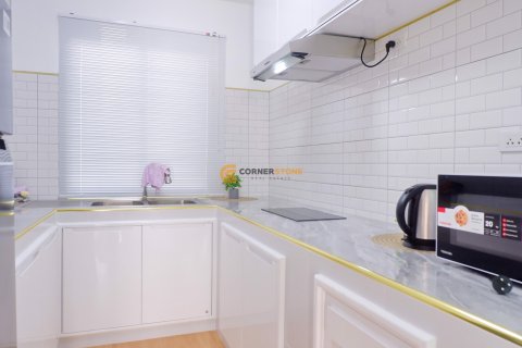 Studio à Pattaya, Thaïlande № 162287 - photo 13