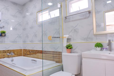 Studio à Pattaya, Thaïlande № 162287 - photo 26