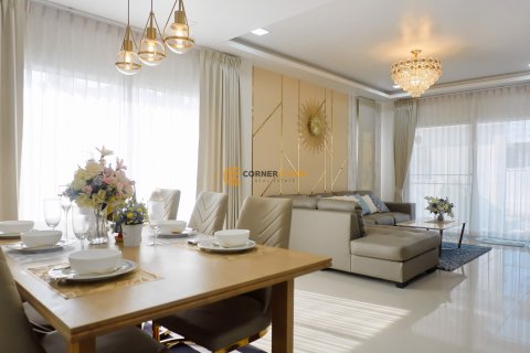 Studio à Pattaya, Thaïlande № 162287 - photo 12