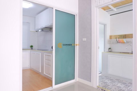 Studio à Pattaya, Thaïlande № 162287 - photo 14