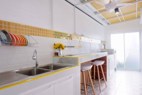 Studio à Pattaya, Thaïlande № 162287 - photo 15