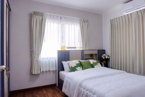 Studio à Pattaya, Thaïlande № 162287 - photo 30