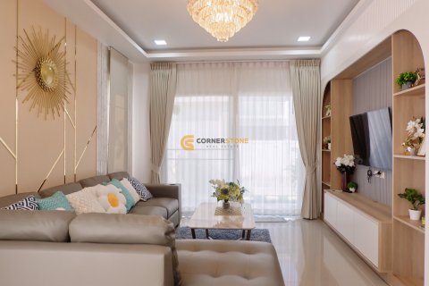 Studio à Pattaya, Thaïlande № 162287 - photo 7