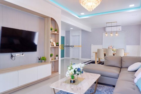 Studio à Pattaya, Thaïlande № 162287 - photo 8