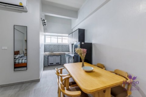 Condo à Chiang Mai, Thaïlande, 1 chambre  № 233403 - photo 7