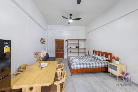 Condo à Chiang Mai, Thaïlande, 1 chambre  № 233403 - photo 8