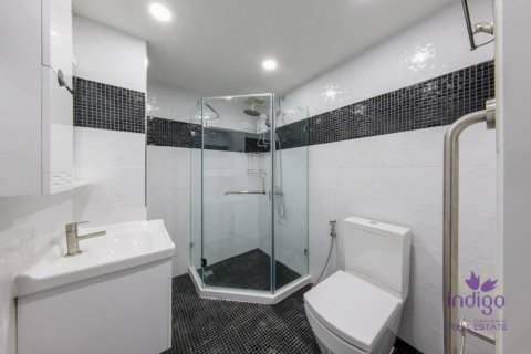 Condo à Chiang Mai, Thaïlande, 1 chambre  № 233403 - photo 10