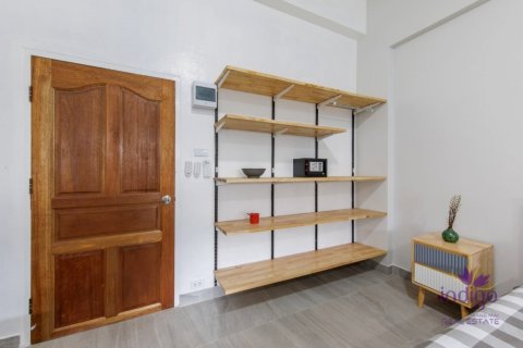 Condo à Chiang Mai, Thaïlande, 1 chambre  № 233403 - photo 6