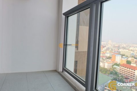 Studio in the Condo in Pattaya, Thailand № 233402 - Foto 6