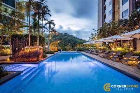 Studio in the Condo in Pattaya, Thailand № 233402 - Foto 16