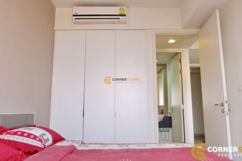 Studio in the Condo in Pattaya, Thailand № 233402 - Foto 9