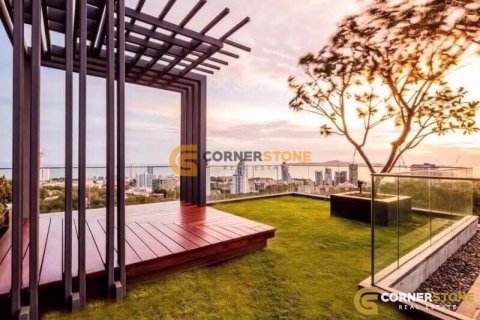 Studio in the Condo in Pattaya, Thailand № 233402 - Foto 17