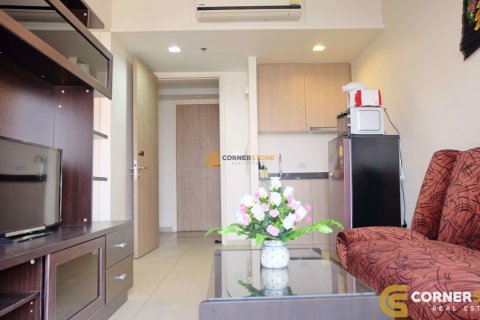 Studio in the Condo in Pattaya, Thailand № 233402 - Foto 2