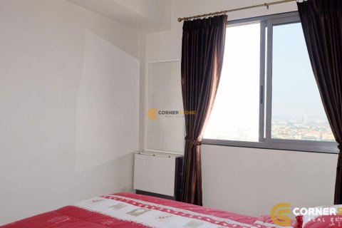 Studio in the Condo in Pattaya, Thailand № 233402 - Foto 10