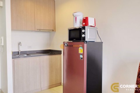 Studio in the Condo in Pattaya, Thailand № 233402 - Foto 5