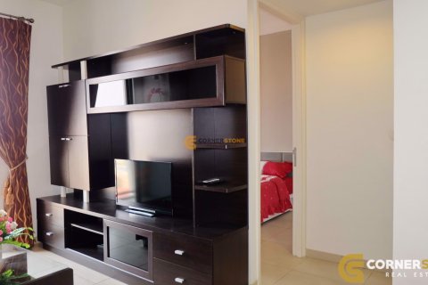 Studio in the Condo in Pattaya, Thailand № 233402 - Foto 4