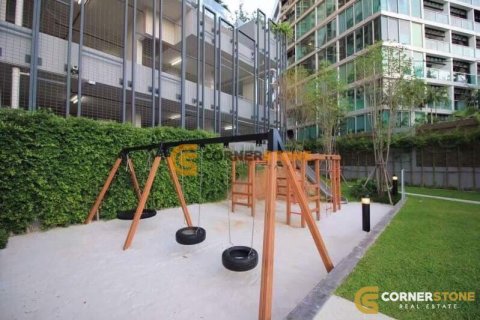Studio in the Condo in Pattaya, Thailand № 233402 - Foto 18