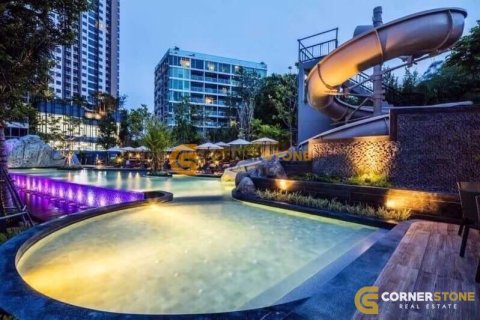 Studio in the Condo in Pattaya, Thailand № 233402 - Foto 15