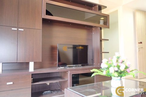 Studio in the Condo in Pattaya, Thailand № 233402 - Foto 3