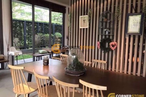 Studio in the Condo in Pattaya, Thailand № 233402 - Foto 20
