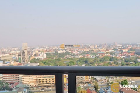 Studio in the Condo in Pattaya, Thailand № 233402 - Foto 7