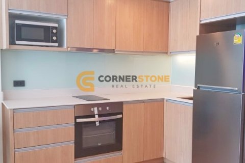 Studio in the Condo auf Jomtien Beach, Pattaya, Thailand № 233401 - Foto 5