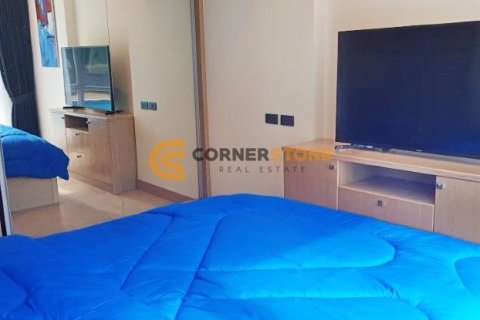 Studio in the Condo auf Jomtien Beach, Pattaya, Thailand № 233401 - Foto 7