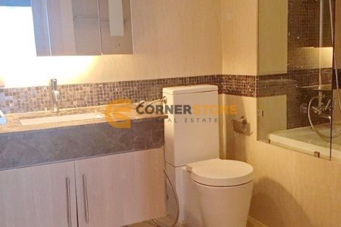 Studio in the Condo auf Jomtien Beach, Pattaya, Thailand № 233401 - Foto 10