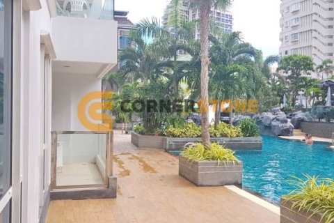 Studio in the Condo auf Jomtien Beach, Pattaya, Thailand  № 233401