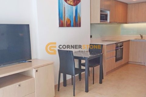 Studio in the Condo auf Jomtien Beach, Pattaya, Thailand № 233401 - Foto 4