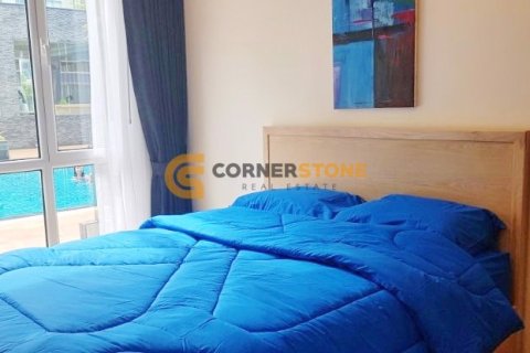 Studio in the Condo auf Jomtien Beach, Pattaya, Thailand № 233401 - Foto 6